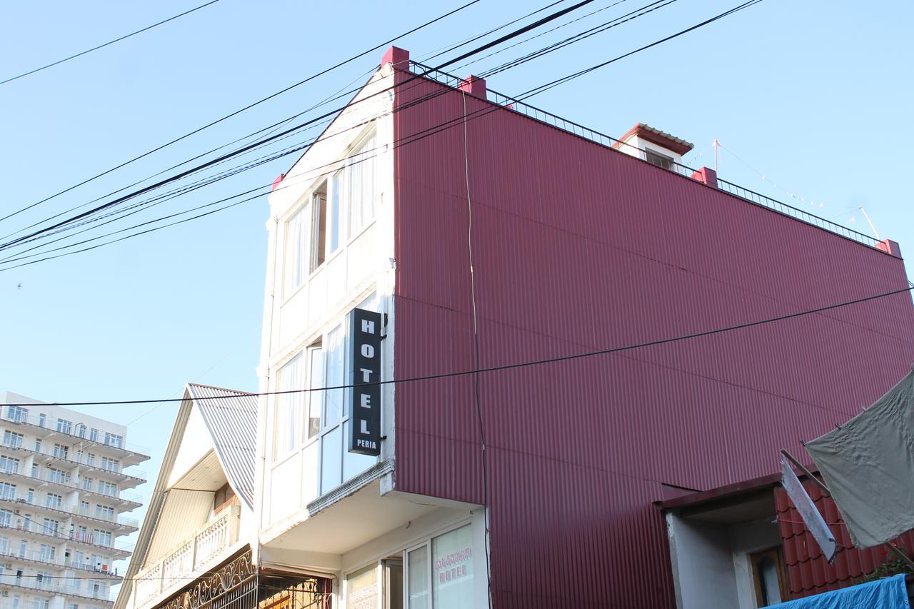Hotel Peria Batumi Ngoại thất bức ảnh