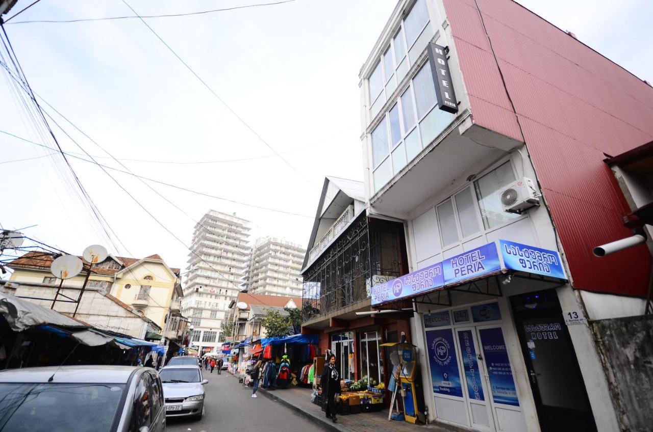 Hotel Peria Batumi Ngoại thất bức ảnh