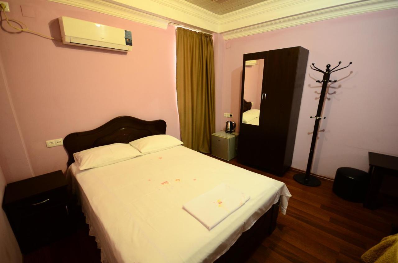 Hotel Peria Batumi Ngoại thất bức ảnh