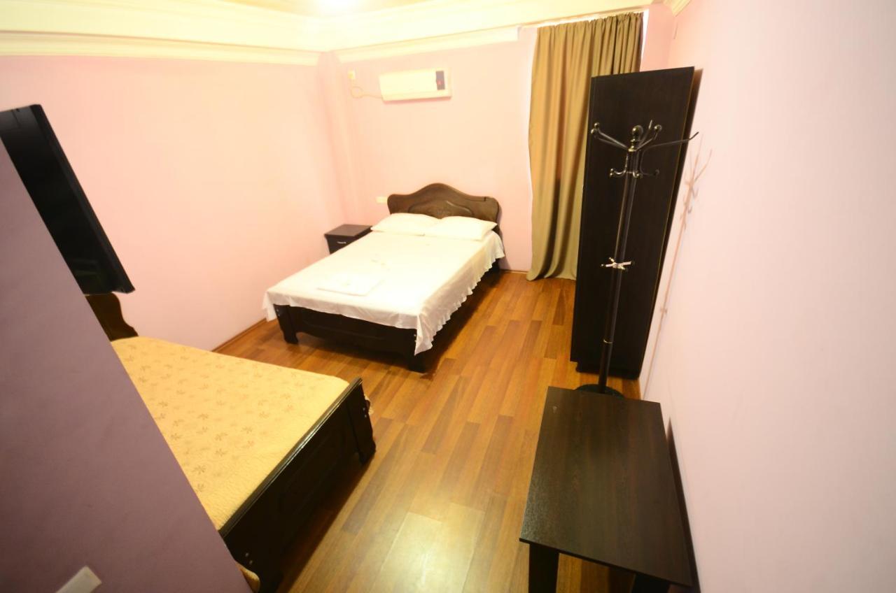 Hotel Peria Batumi Ngoại thất bức ảnh