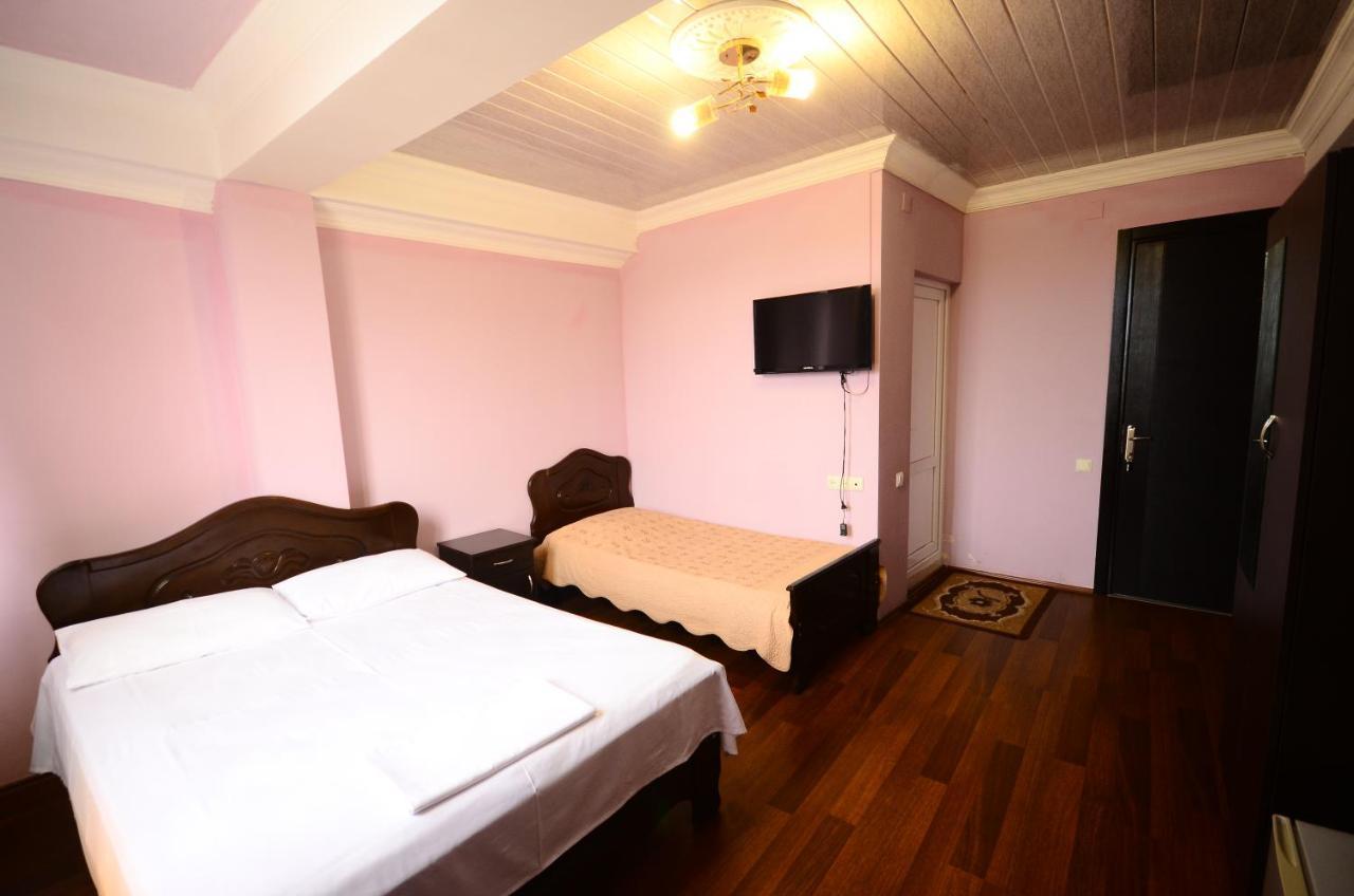 Hotel Peria Batumi Ngoại thất bức ảnh