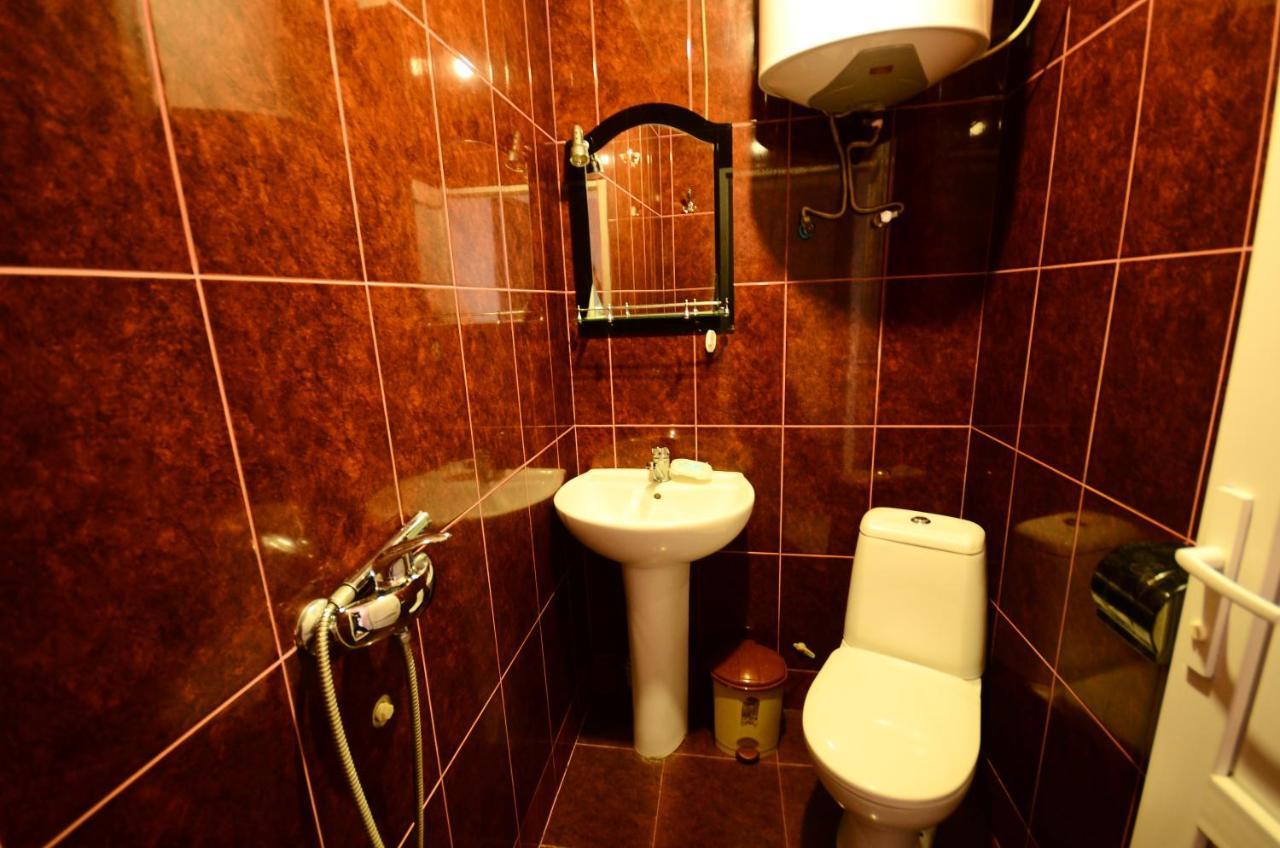 Hotel Peria Batumi Ngoại thất bức ảnh