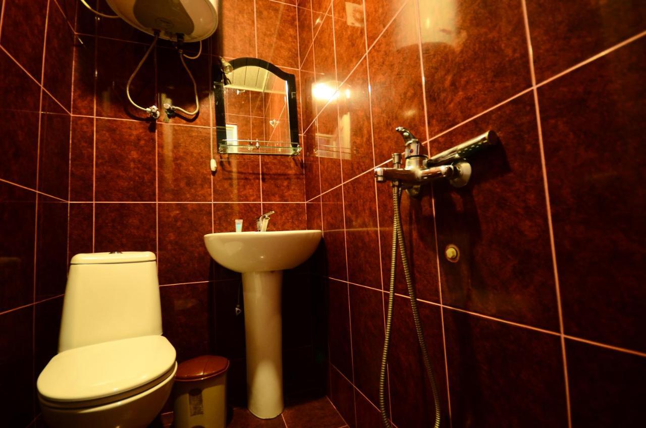 Hotel Peria Batumi Ngoại thất bức ảnh