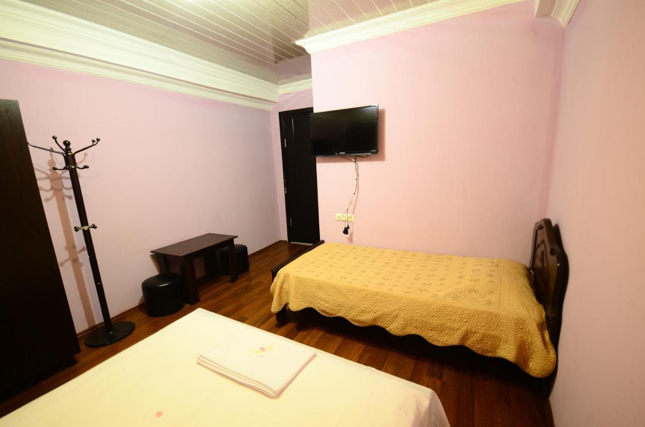 Hotel Peria Batumi Ngoại thất bức ảnh